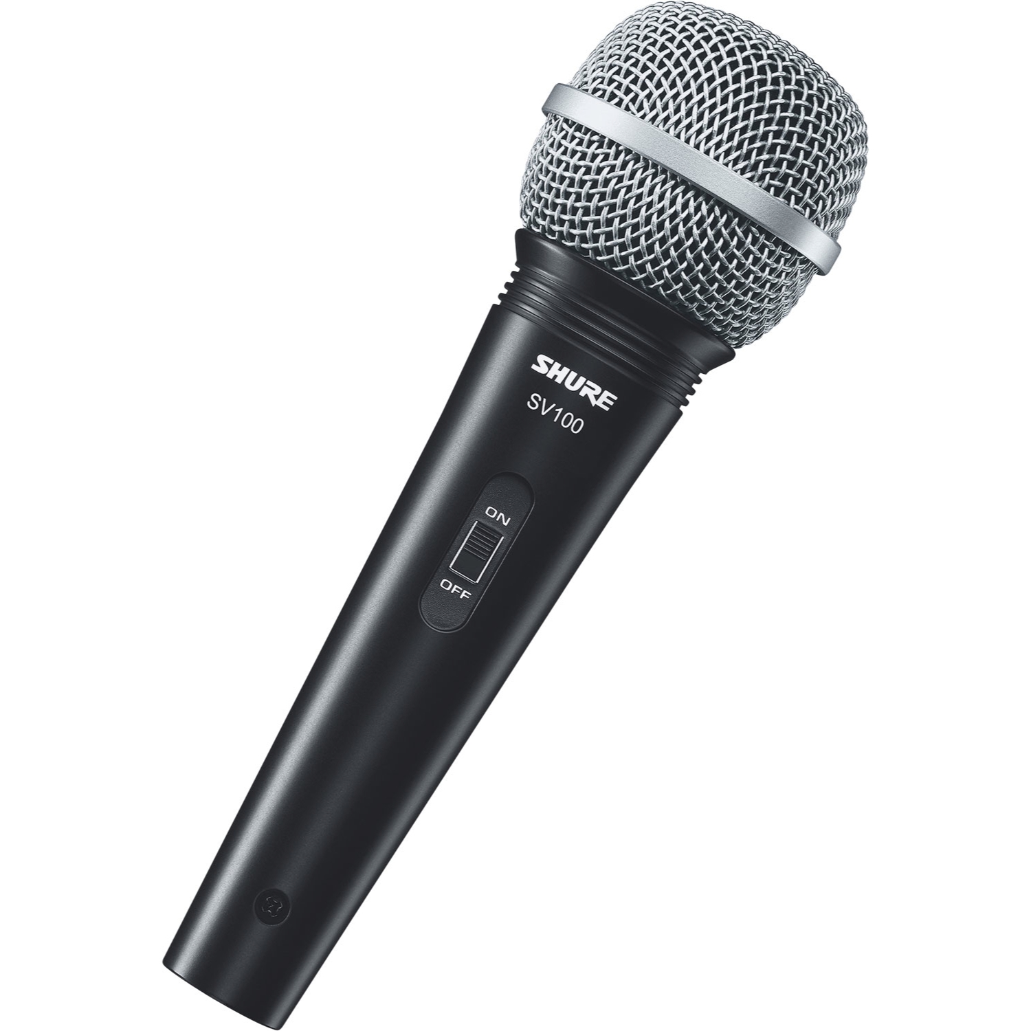 Микрофон динамический Shure SV100-A