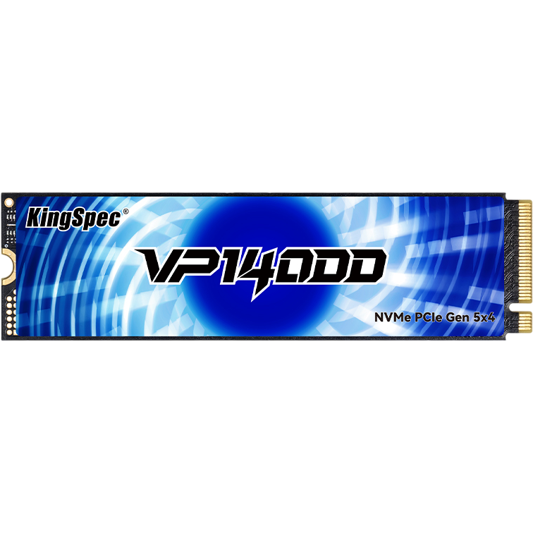 Твердотельный накопитель Kingspec VP14000-2TB 2280