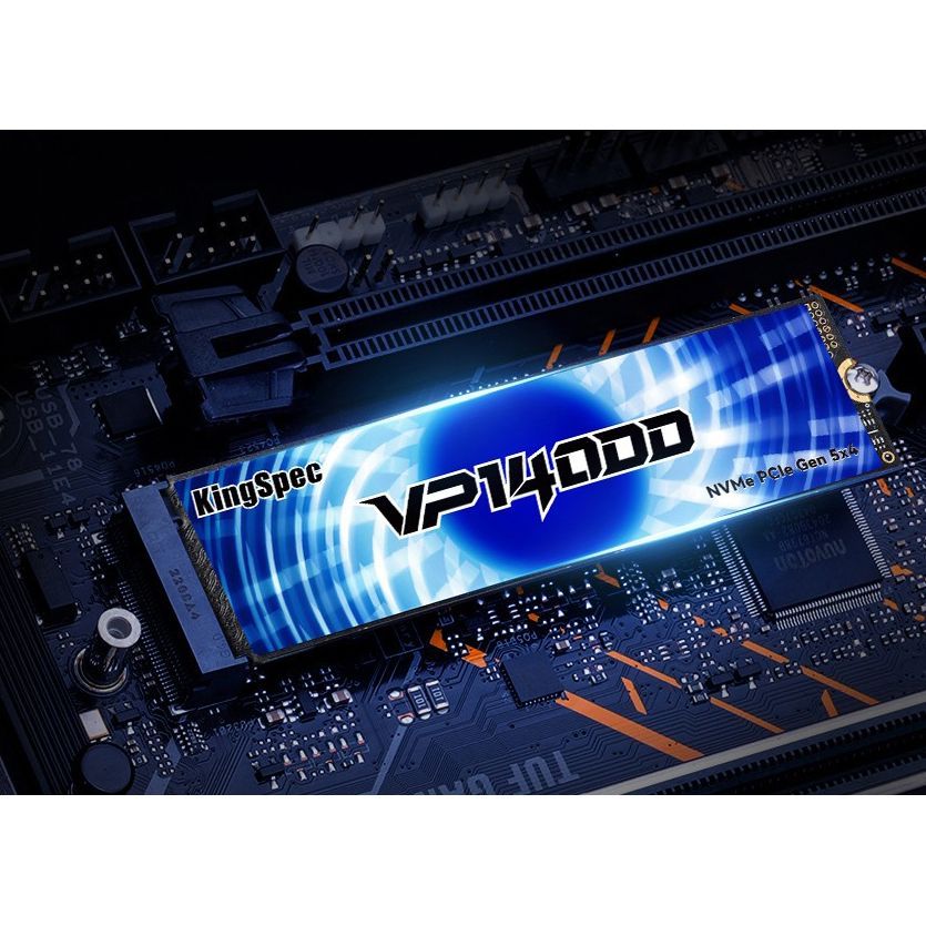 Твердотельный накопитель Kingspec VP14000-4TB 2280
