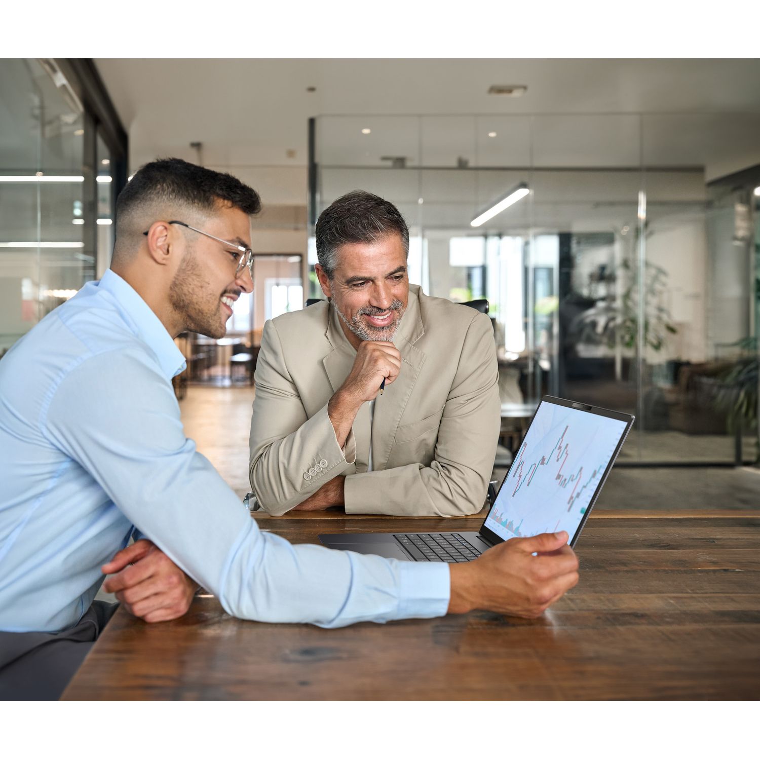 Ноутбук ASUS B5605CVA-MB0310 (90NX08H1-M00AD0)