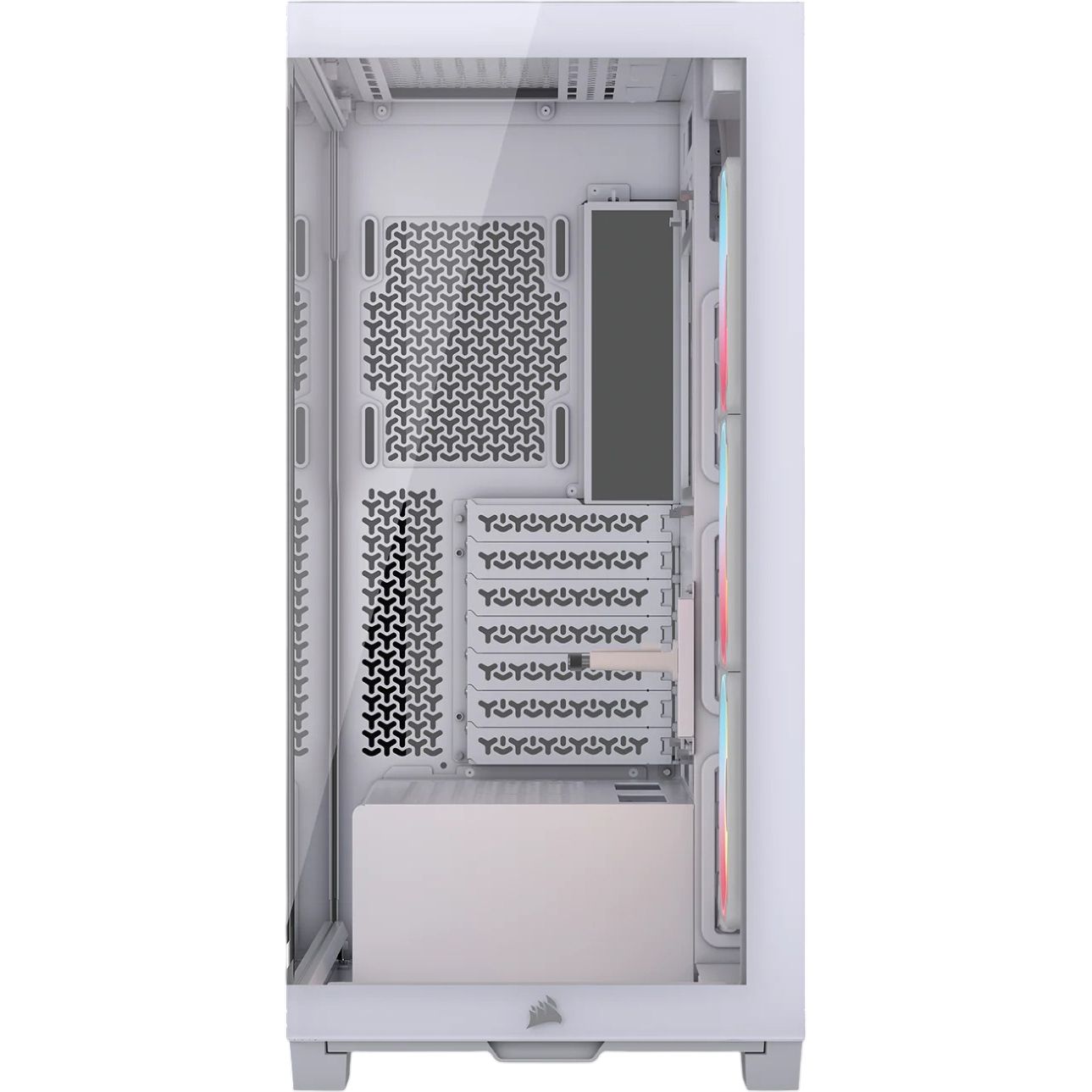 Корпус без блока питания Corsair CC-9011325-WW