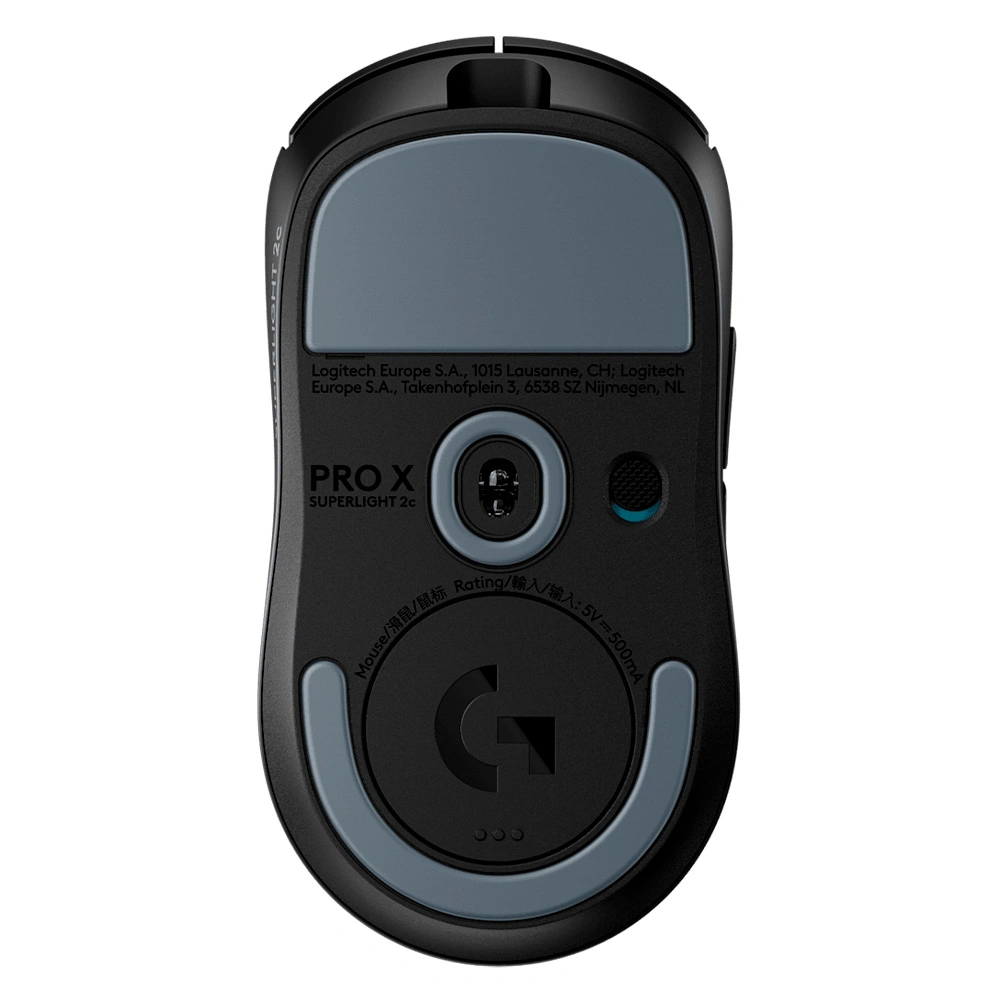 Мышь Logitech G PRO X SUPERLIGHT 2c