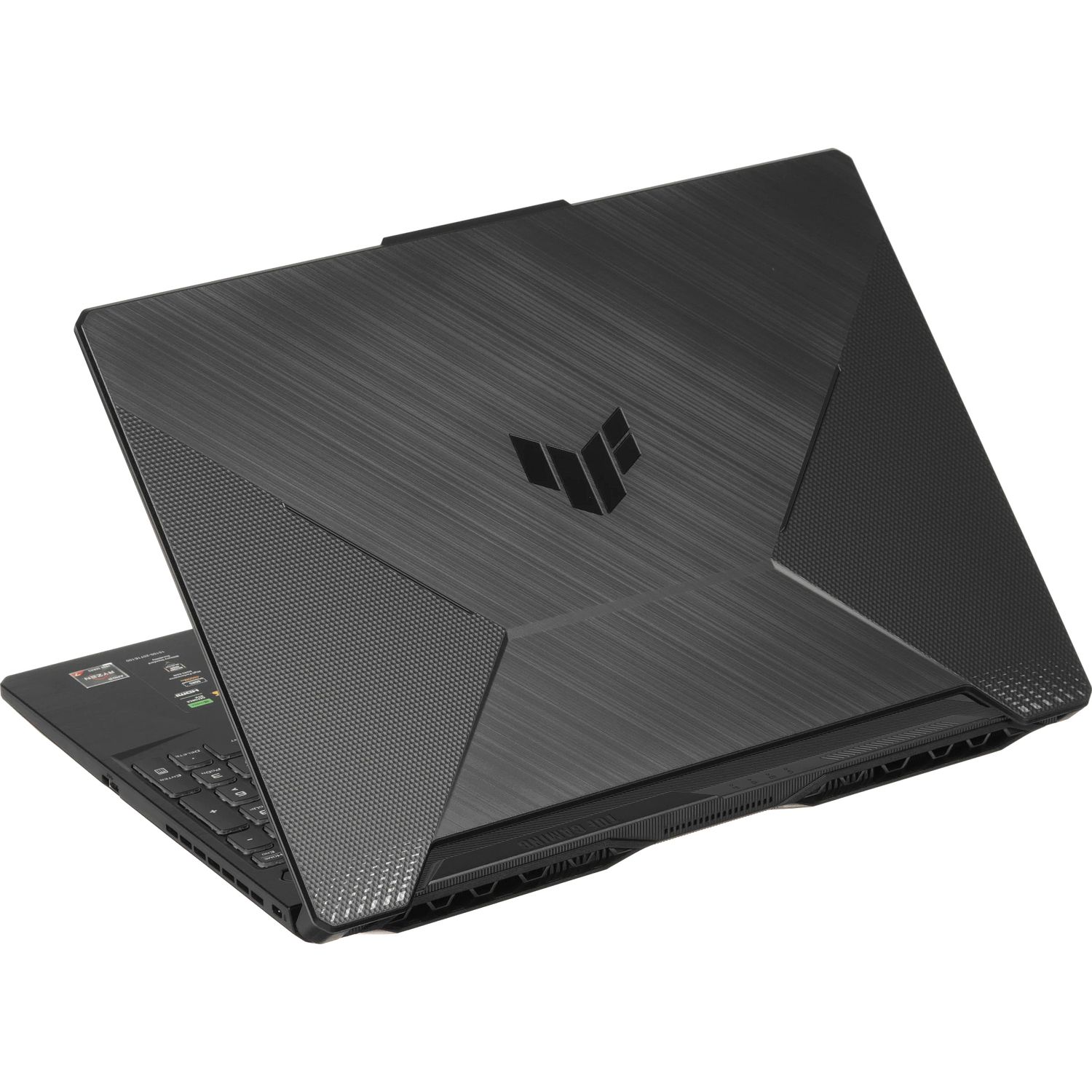 Ноутбук ASUS TUF A15 FA506NCQ-HN031 (90NR0QE7-M001A0)