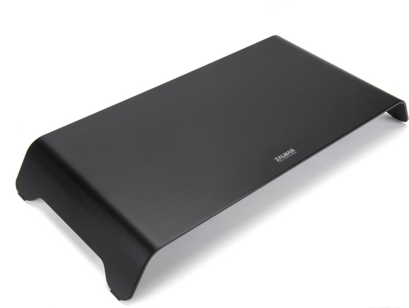 Подставка под монитор Zalman (DS1000 Black)