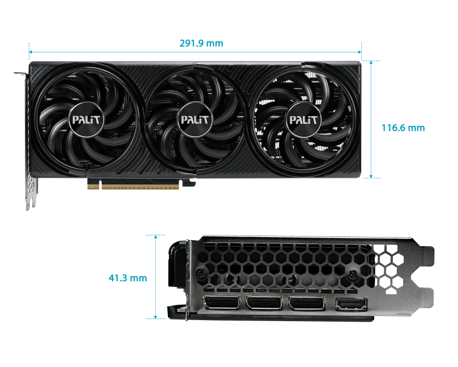 Видеокарта ASUS NE75070S19K9-GB2050S