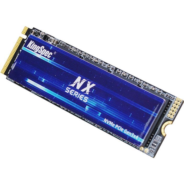 Твердотельный накопитель Kingspec NX-4TB 2280