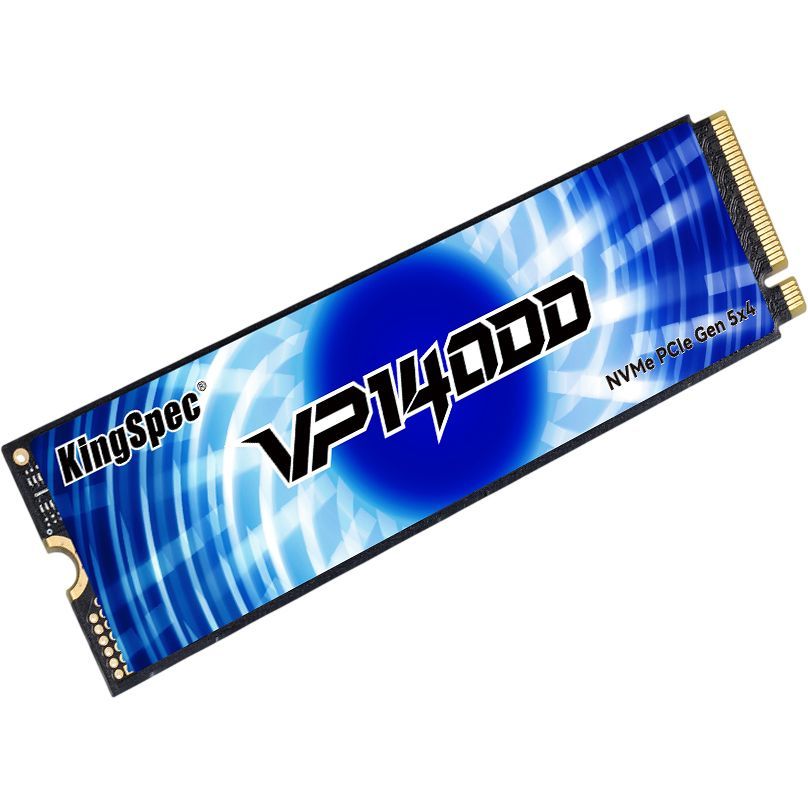 Твердотельный накопитель Kingspec VP14000-2TB 2280