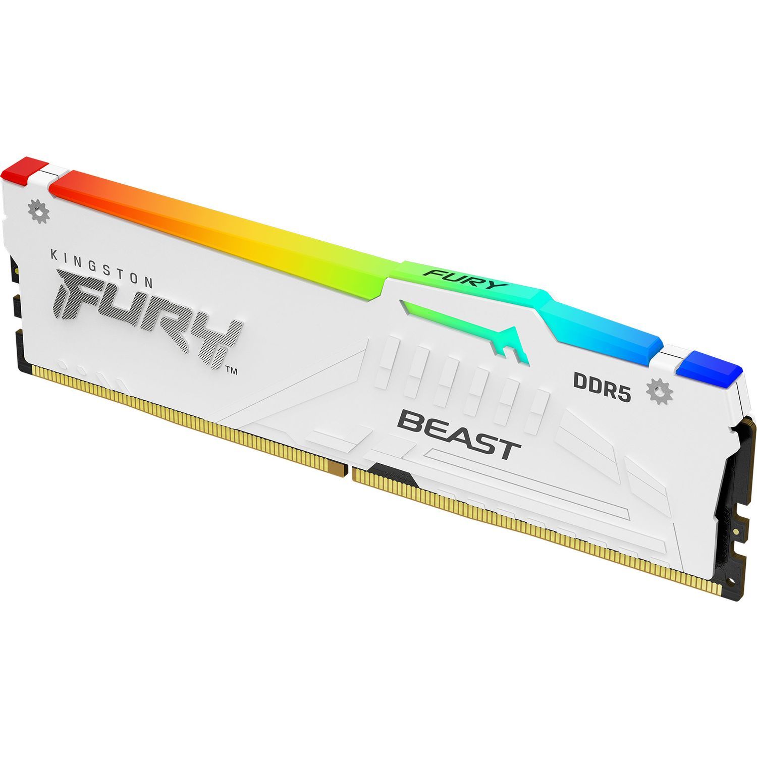Память оперативная Kingston FURY Beast KF564C32BWEA-16