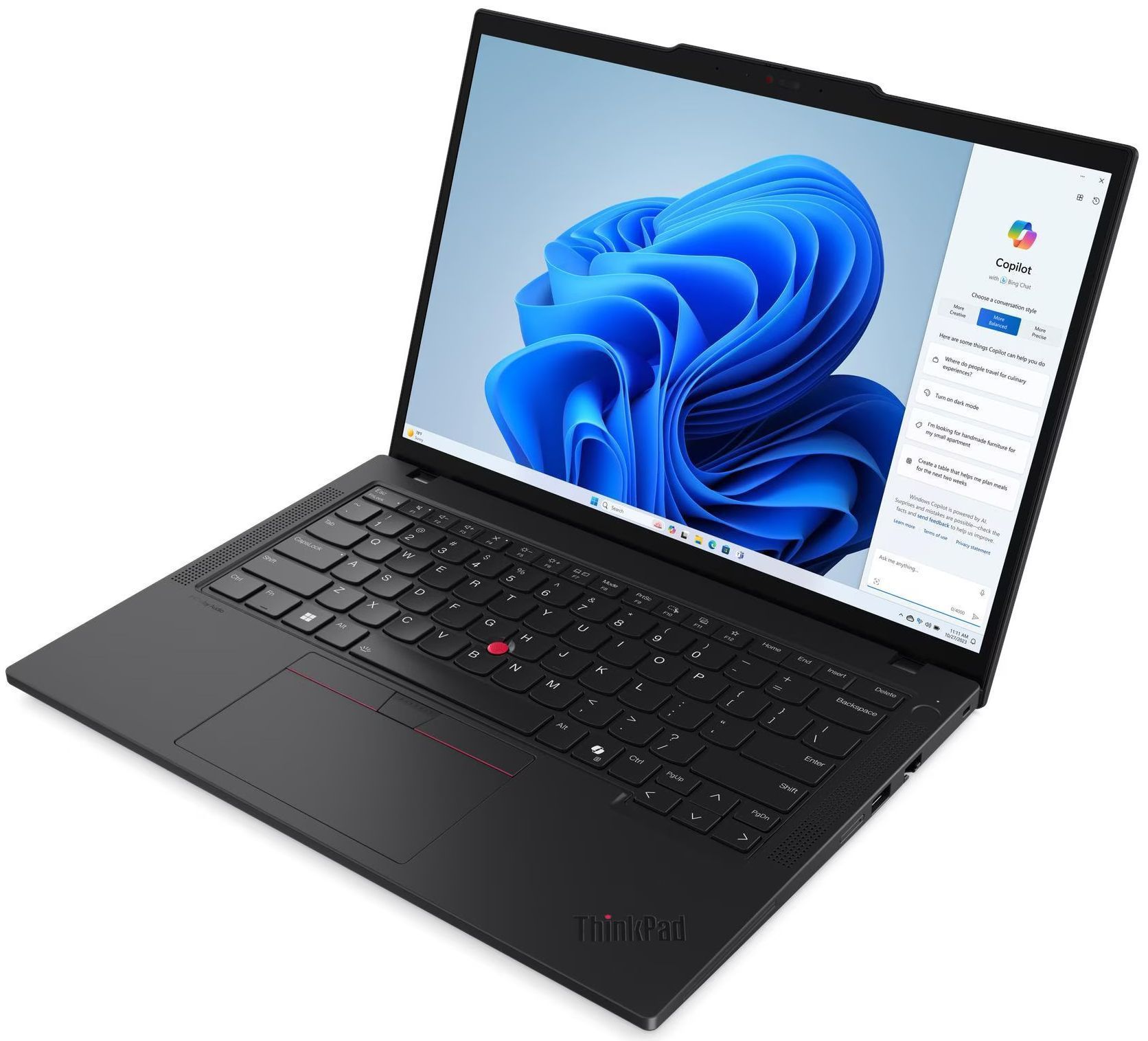 Ноутбук Lenovo 21MC004YUS