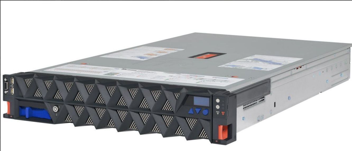 Сервер СКАТ M350-430