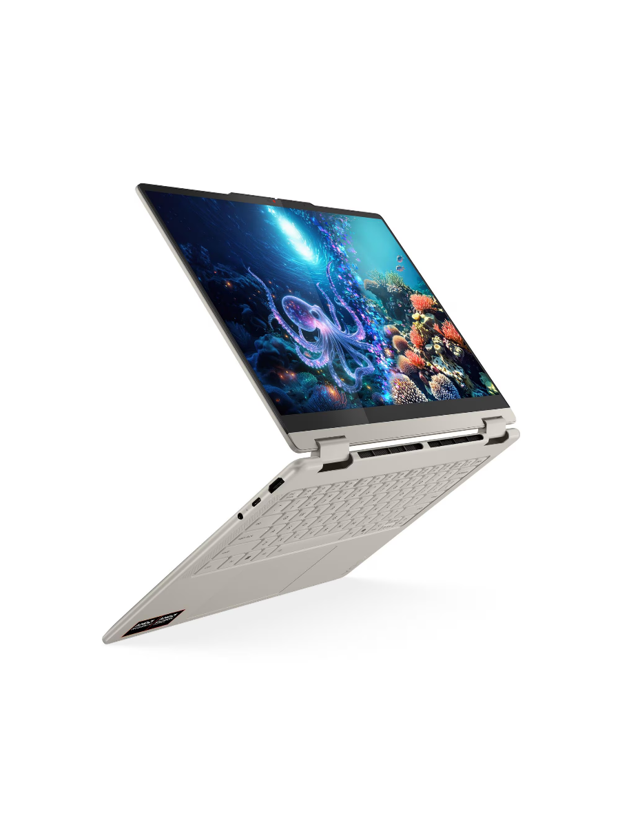 Ноутбук Lenovo Yoga 7 2-in-1 14AKP10 14"