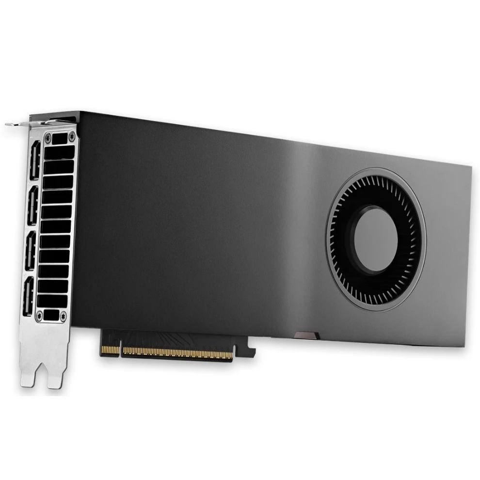 Видеокарта NVIDIA RTX PRO 4500 Blackwell (900-5G147-2250-000)