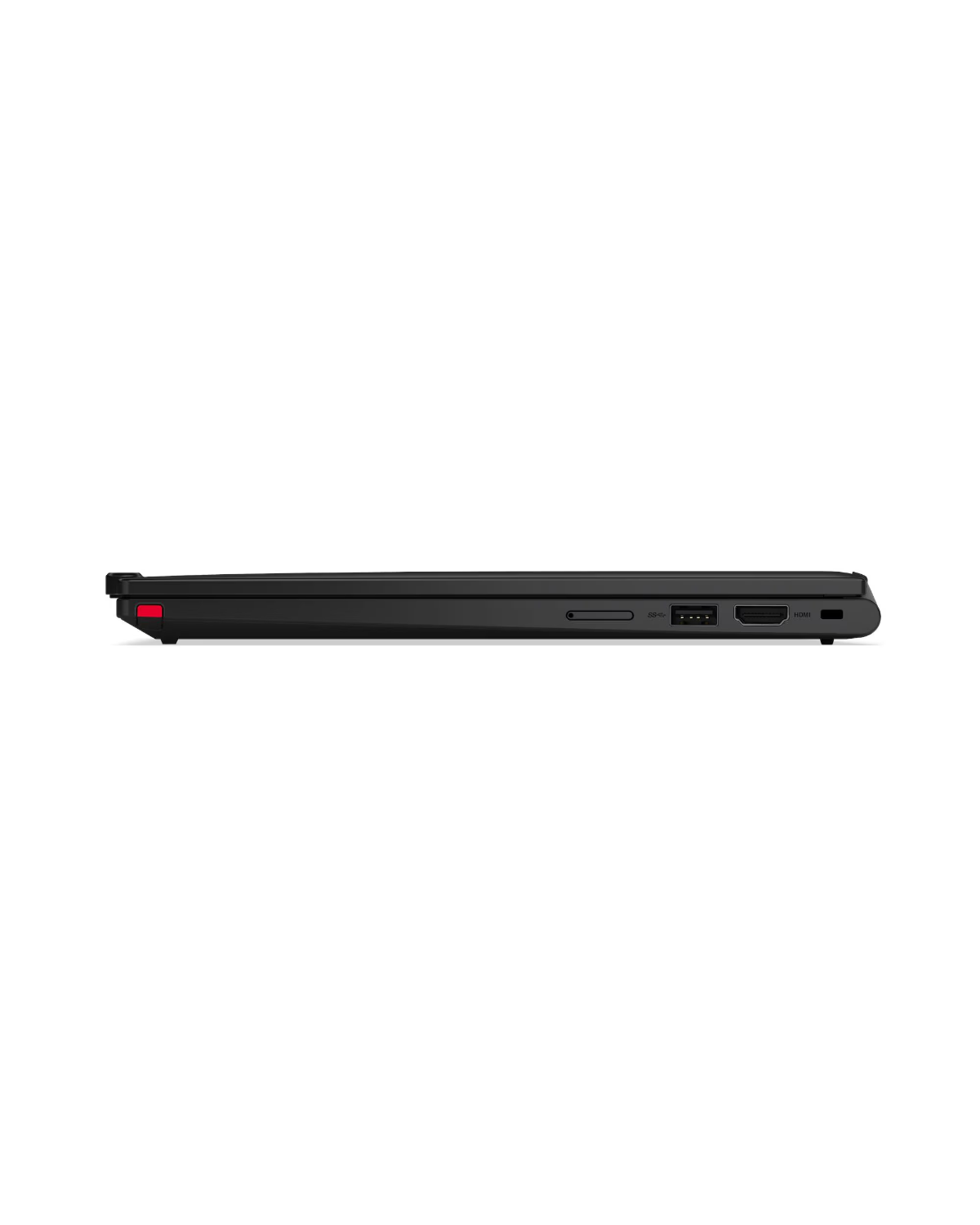 Ноутбук Lenovo ThinkPad X13 2-in1 G5, 13.3", 21LW0021US
