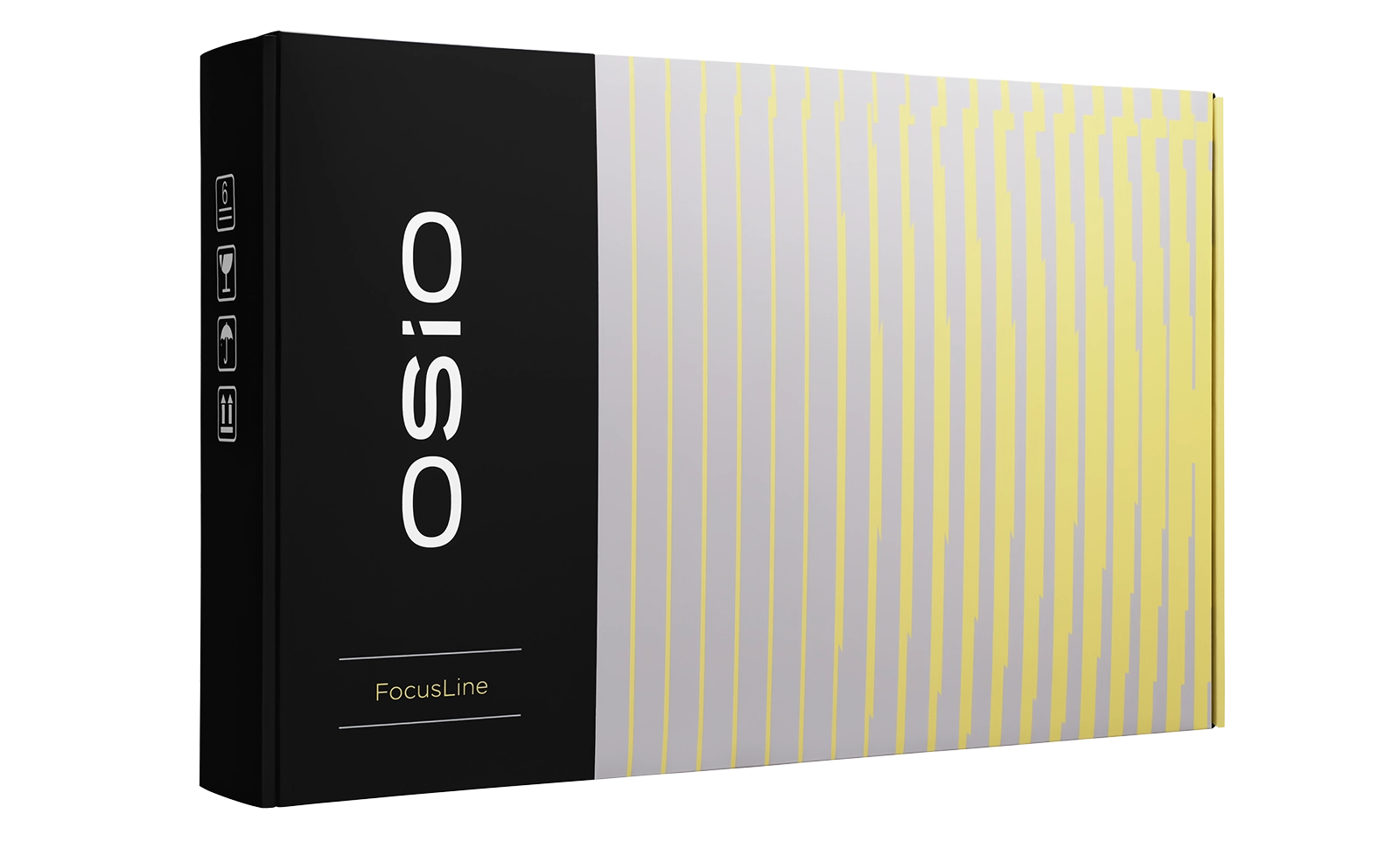 Ноутбук Ноутбук OSIO FocusLine F150a-017