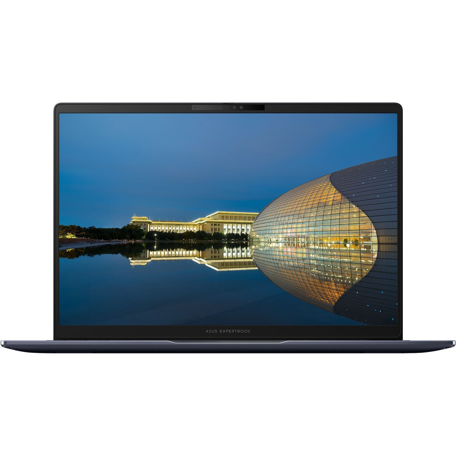 Ноутбук ASUS B5605CVA-MB0300 (90NX08H1-M00A30)
