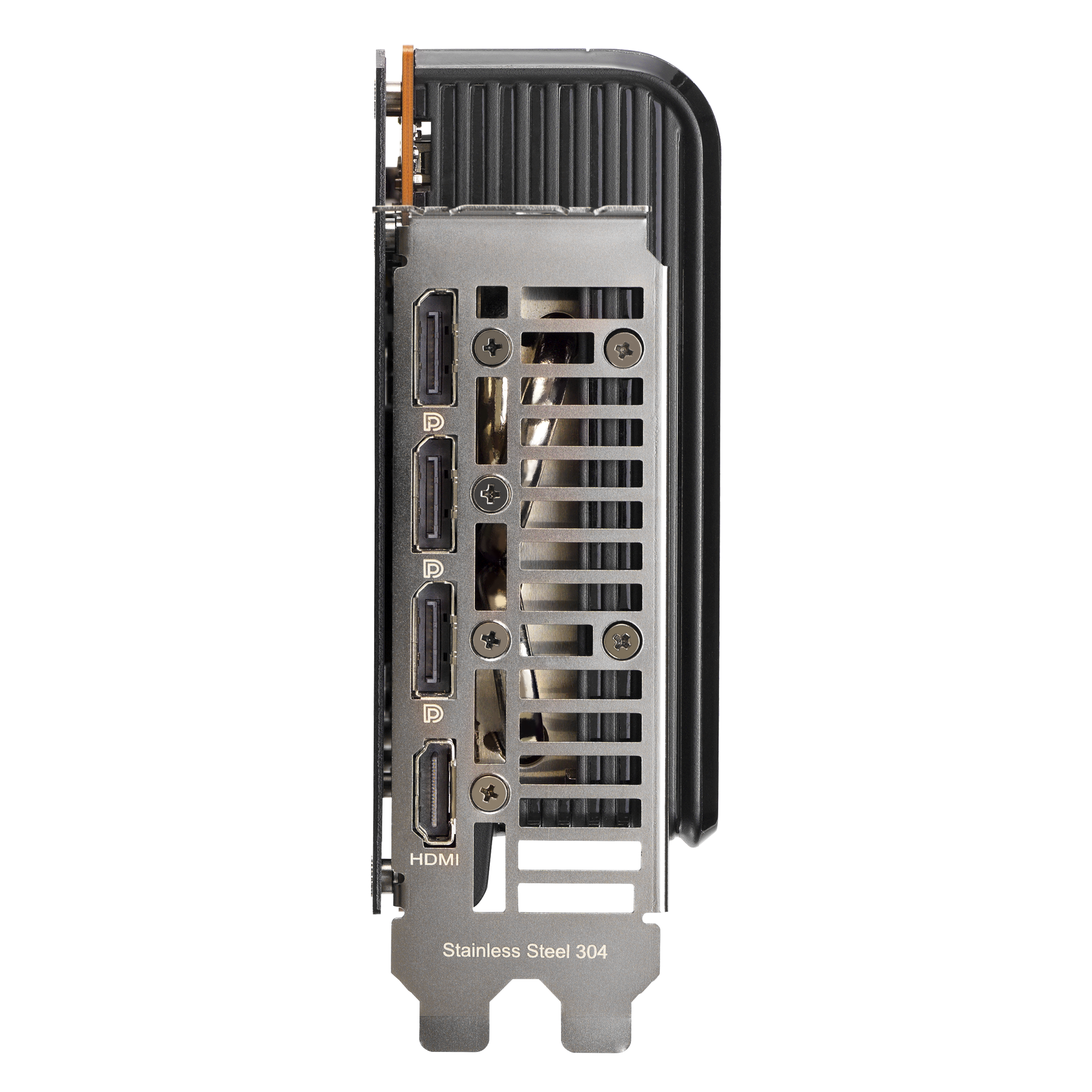 Видеокарта ASUS PRIME-RX9070XT-O16G