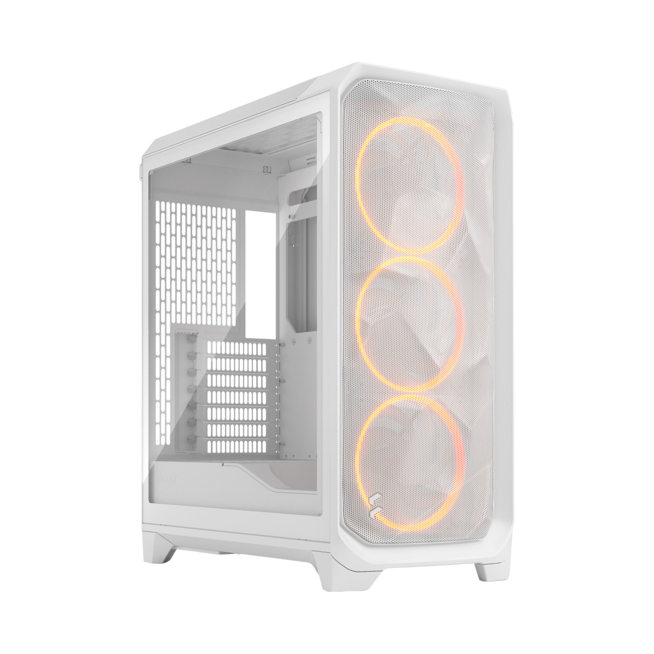 Корпус ПК без блока питания Fractal Design FD-C-MES3A-07