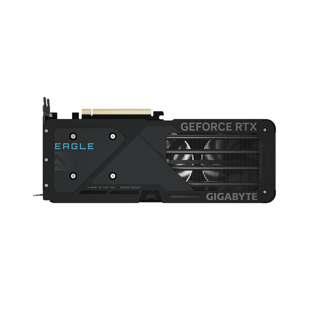 Видеокарта GIGABYTE GV-N506TEAGLEMAX OC-8GD