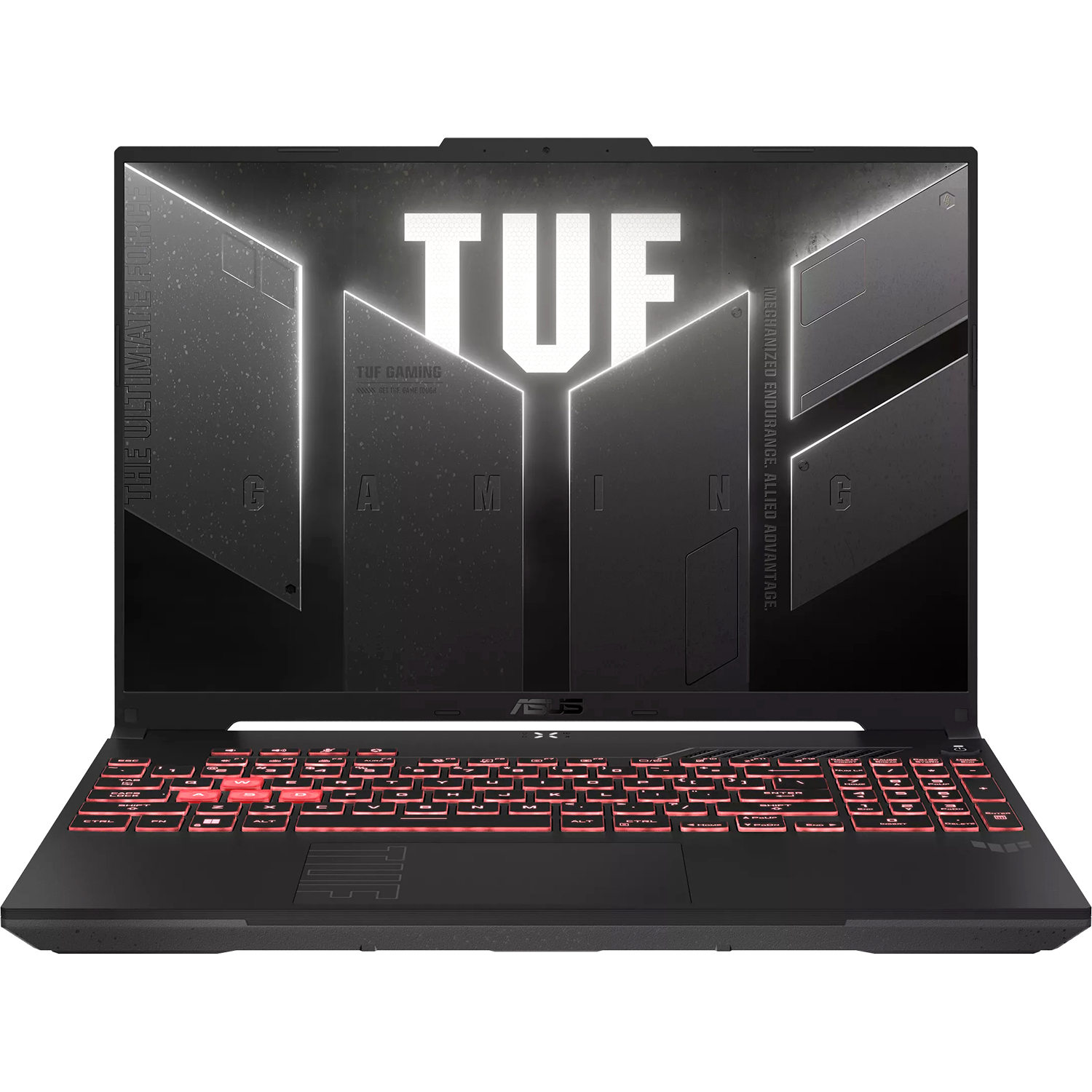 Ноутбук ASUS TUF A16 FA607NUQ-RL024 (90NR0QF3-M001T0)