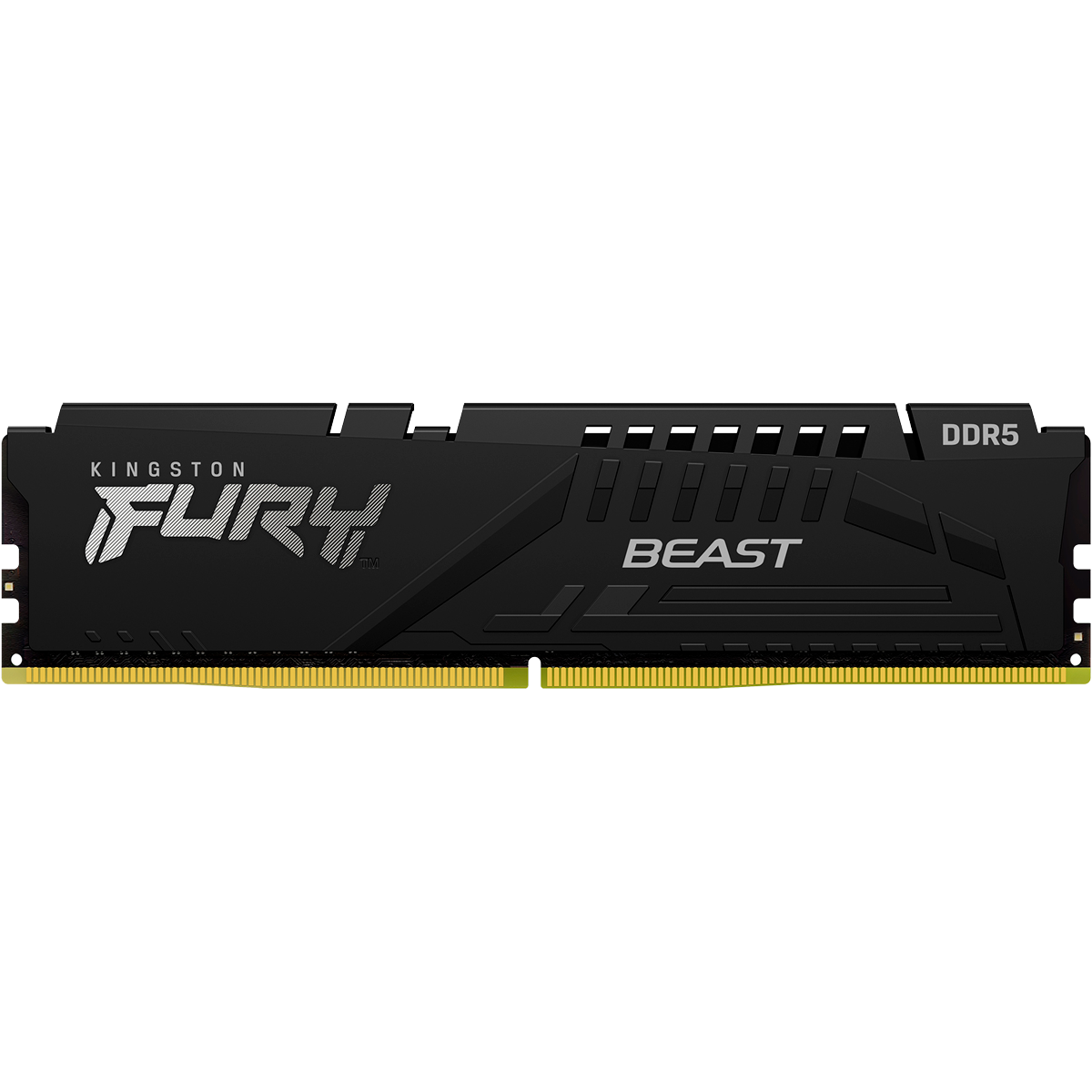 Память оперативная Kingston FURY Beast Black KF552C40BB-16