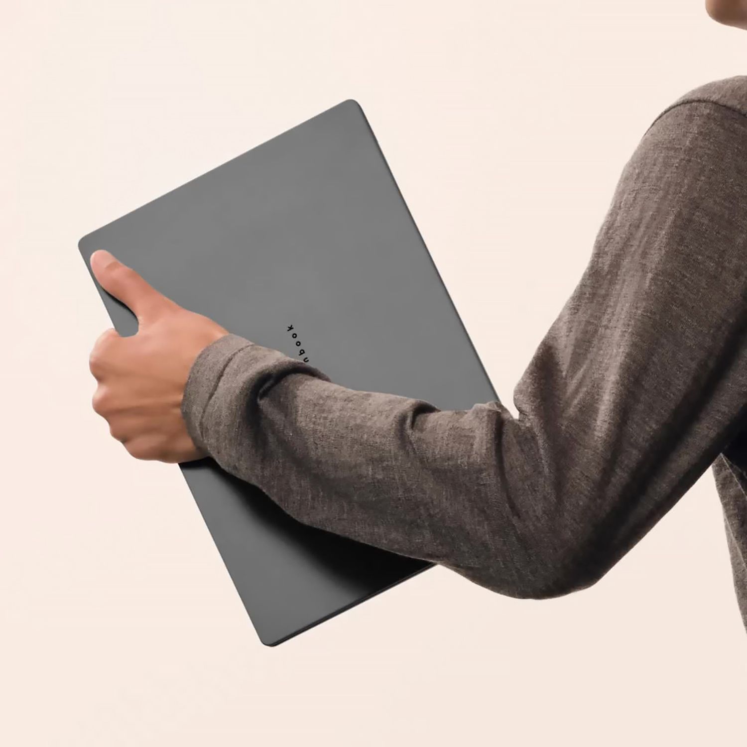 Ноутбук ASUS Zenbook A14 UX3407QA-QD267W (90NB1502-M00DN0)