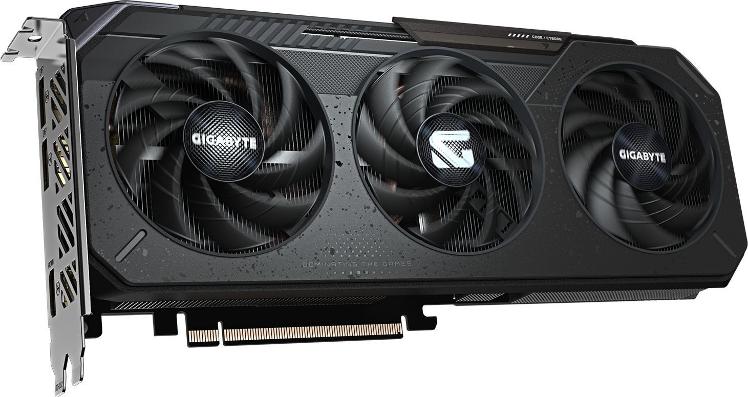 Видеокарта GIGABYTE GV-R9060XTGAMING-8GD