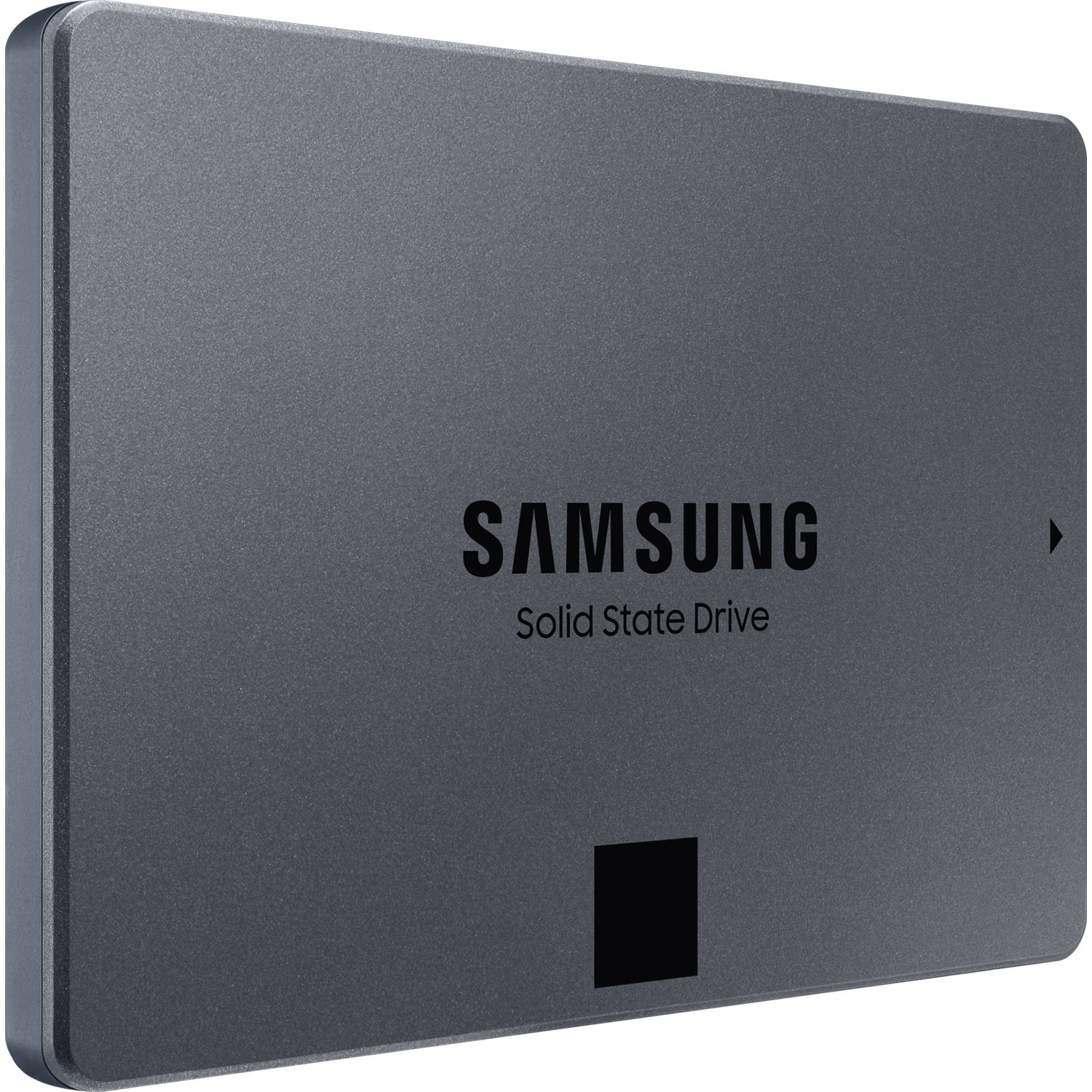Твердотельные накопители Samsung 870 QVO 2000GB (MZ-77Q2T0BW)