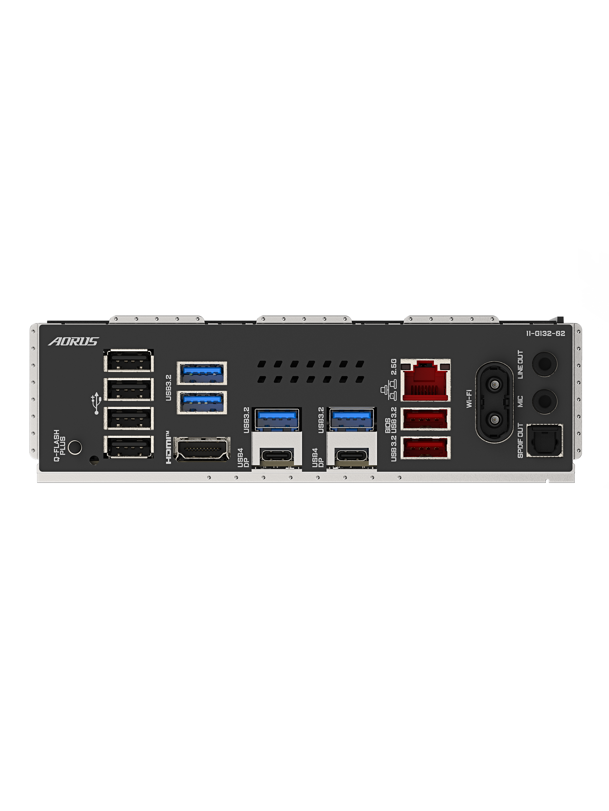 Материнская плата GIGABYTE X870E A ELITE WIFI7