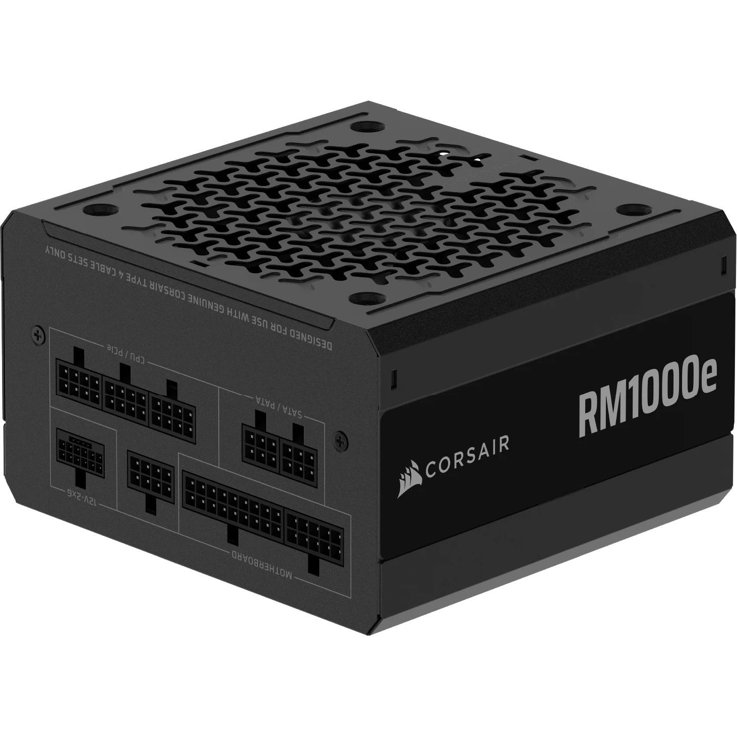 Блоки питания Corsair RM1000e CP-9020297-EU