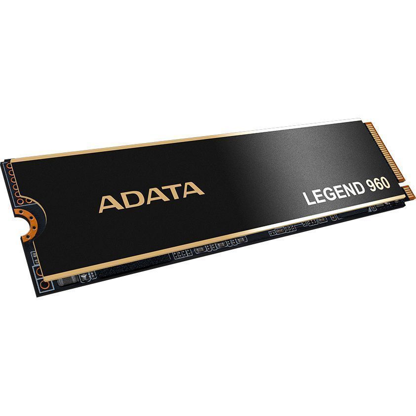 Твердотельный накопитель ADATA Legend 960 1TB (ALEG-960-1TCS)