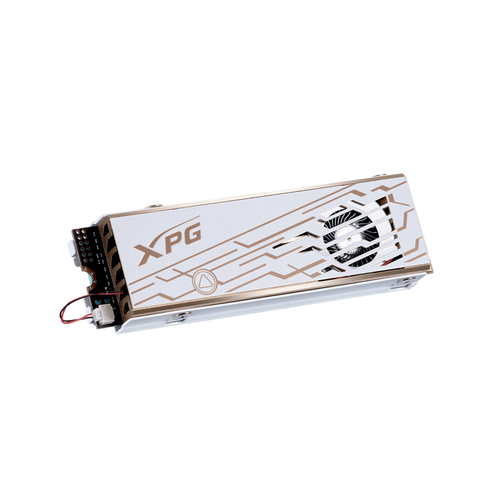 Твердотельный накопитель ADATA SMAR-980P-1TCI