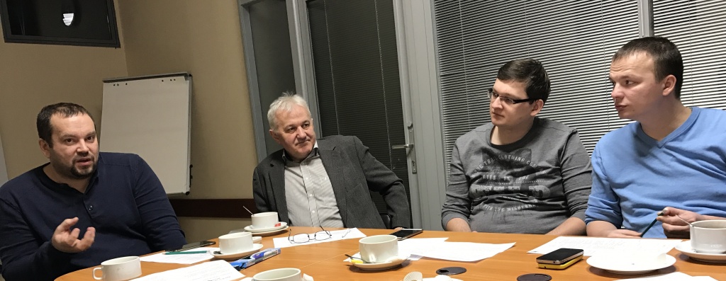 Совет Партнеров